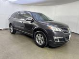 Thumbnail of 2015 Tungsten Metallic Chevrolet Traverse