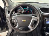 Thumbnail of 2015 Tungsten Metallic Chevrolet Traverse