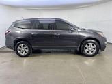 Thumbnail of 2015 Tungsten Metallic Chevrolet Traverse