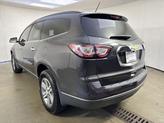 Thumbnail of 2015 Tungsten Metallic Chevrolet Traverse