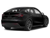Thumbnail of 2020 Solid Black Tesla Model Y