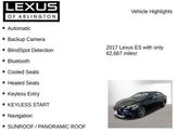 Thumbnail of 2017 Caviar Lexus ES 350