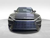 Thumbnail of 2025 Cloudburst Gray Lexus TX 350