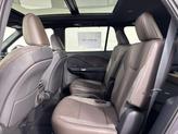 Thumbnail of 2025 Cloudburst Gray Lexus TX 350