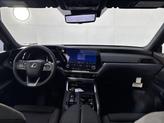 Thumbnail of 2025 Cloudburst Gray Lexus TX 350