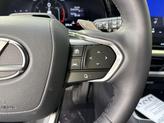 Thumbnail of 2025 Cloudburst Gray Lexus TX 350