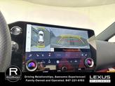 Thumbnail of 2026 Atomic Silver Lexus NX 350