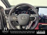 Thumbnail of 2026 Atomic Silver Lexus NX 350