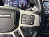 Thumbnail of 2022 Fuji White Land Rover Defender
