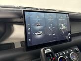Thumbnail of 2022 Fuji White Land Rover Defender