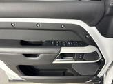 Thumbnail of 2022 Fuji White Land Rover Defender