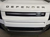 Thumbnail of 2022 Fuji White Land Rover Defender