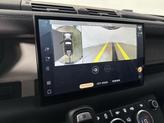 Thumbnail of 2022 Fuji White Land Rover Defender