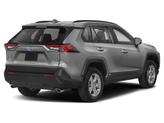 Thumbnail of 2022 Silver Sky Metallic Toyota RAV4 Hybrid