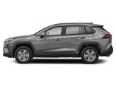 Thumbnail of 2022 Silver Sky Metallic Toyota RAV4 Hybrid