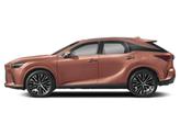 Thumbnail of 2025 Copper Crest Lexus RX 350