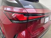 Thumbnail of 2025 Matador Red Lexus RX 350