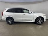 Thumbnail of 2024 Crystal White Metallic Volvo XC90 Recharge Plug-In Hybrid