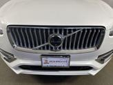 Thumbnail of 2024 Crystal White Metallic Volvo XC90 Recharge Plug-In Hybrid