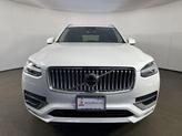 Thumbnail of 2024 Crystal White Metallic Volvo XC90 Recharge Plug-In Hybrid