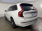 Thumbnail of 2024 Crystal White Metallic Volvo XC90 Recharge Plug-In Hybrid