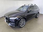 Thumbnail of 2017 Onyx Black Metallic Volvo XC90