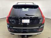 Thumbnail of 2017 Onyx Black Metallic Volvo XC90