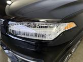 Thumbnail of 2017 Onyx Black Metallic Volvo XC90
