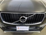 Thumbnail of 2017 Onyx Black Metallic Volvo XC90