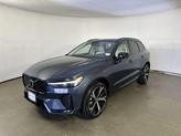 Thumbnail of 2025 Denim Blue Metallic Volvo XC60
