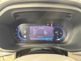 Thumbnail of 2025 Denim Blue Metallic Volvo XC60