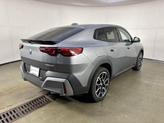 Thumbnail of 2025 Gray BMW X2