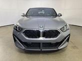 Thumbnail of 2025 Gray BMW X2