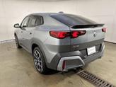 Thumbnail of 2025 Gray BMW X2