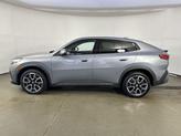 Thumbnail of 2025 Gray BMW X2