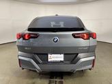 Thumbnail of 2025 Gray BMW X2