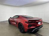 Thumbnail of 2025 Red Mist Metallic Tintcoat Chevrolet Corvette