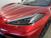 Thumbnail of 2025 Red Mist Metallic Tintcoat Chevrolet Corvette