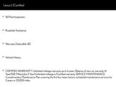 Thumbnail of 2024 Caviar Lexus RX 450h+