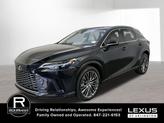 Photo of 2024 Caviar Lexus RX 450h+