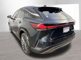 Thumbnail of 2024 Caviar Lexus RX 450h+