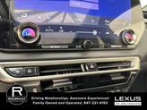 Thumbnail of 2025 Cloudburst Gray Lexus RX 350