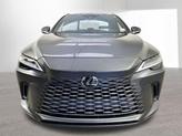 Thumbnail of 2025 Cloudburst Gray Lexus RX 350