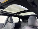 Thumbnail of 2025 Cloudburst Gray Lexus RX 350