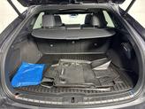 Thumbnail of 2025 Cloudburst Gray Lexus RX 350