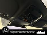 Thumbnail of 2025 Cloudburst Gray Lexus RX 350