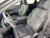 Thumbnail of 2025 Cloudburst Gray Lexus RX 350