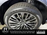 Thumbnail of 2025 Cloudburst Gray Lexus RX 350