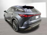 Thumbnail of 2025 Cloudburst Gray Lexus RX 350