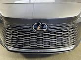 Thumbnail of 2025 Cloudburst Gray Lexus RX 350